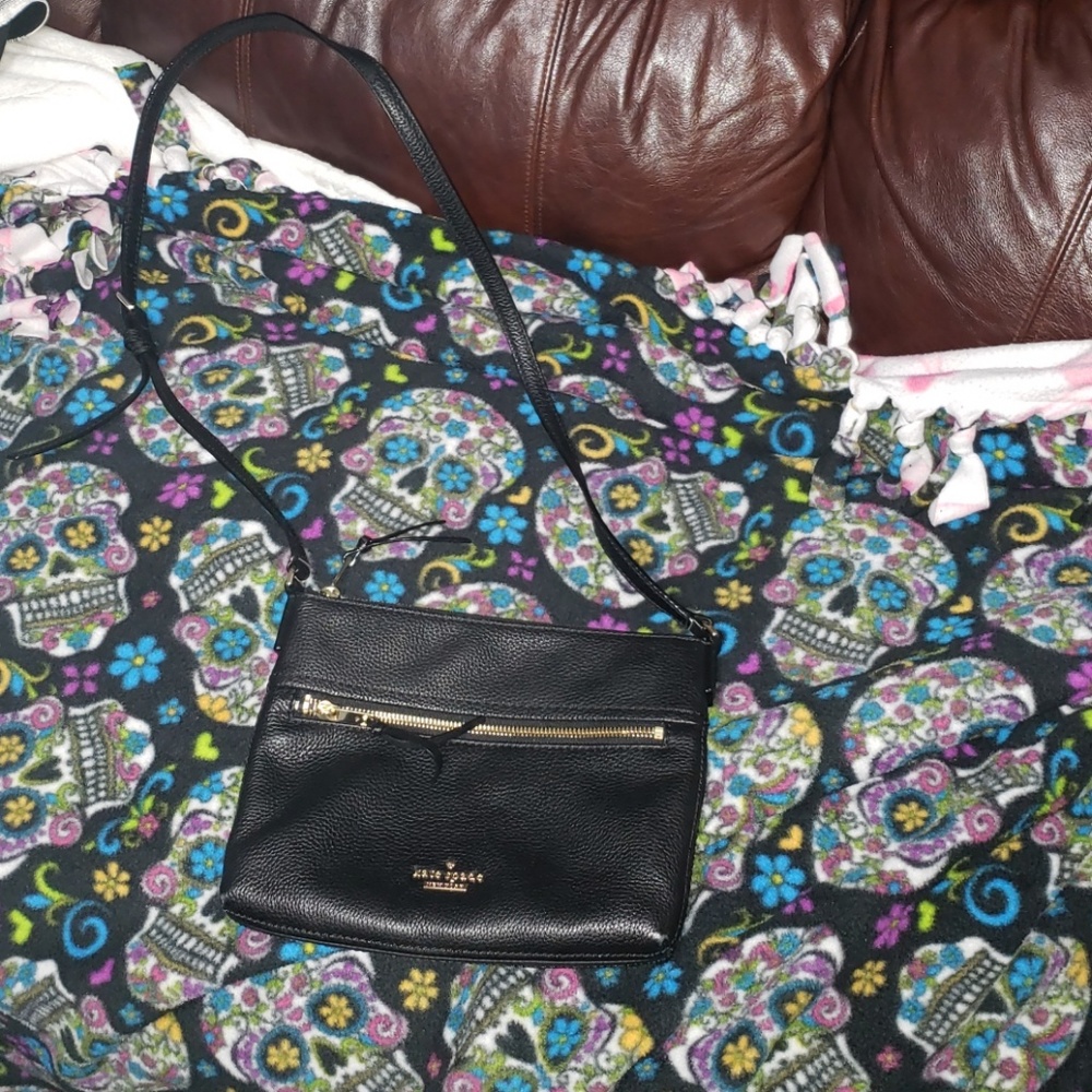 Kate spade crossbody
